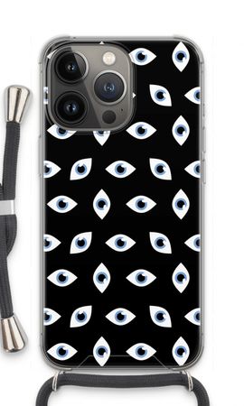 Eyes pattern