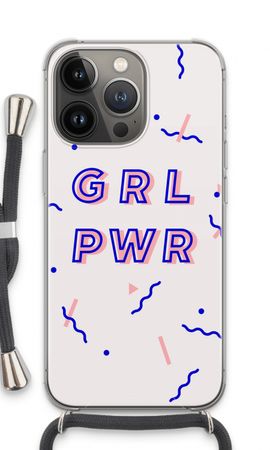 GRL PWR