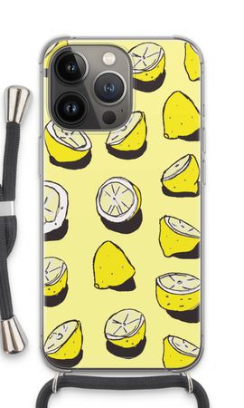 When Life Gives You Lemons...