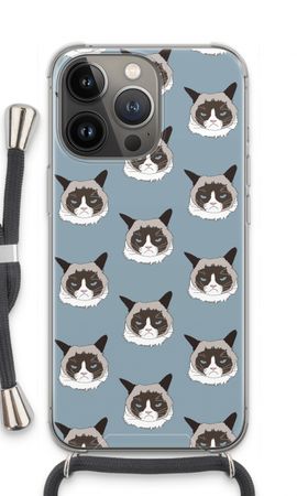 It's a Purrr Case