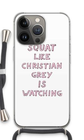 Christian Grey