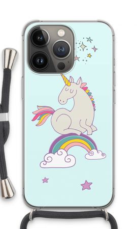 Rainbow unicorn