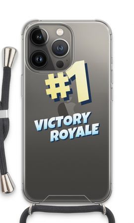 Victory Royale