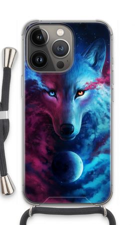 Where Light And Dark Meet