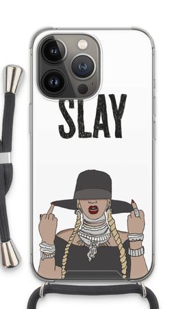 Slay All Day