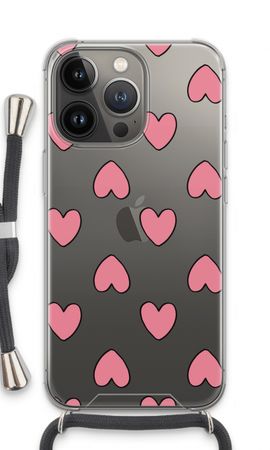 Totally in love