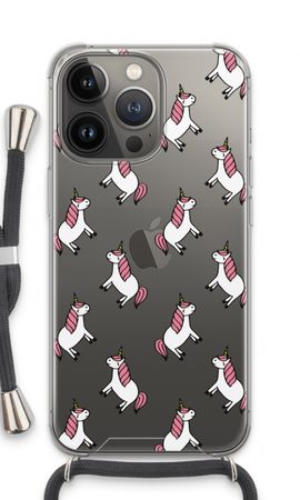 Unicorns everywhere