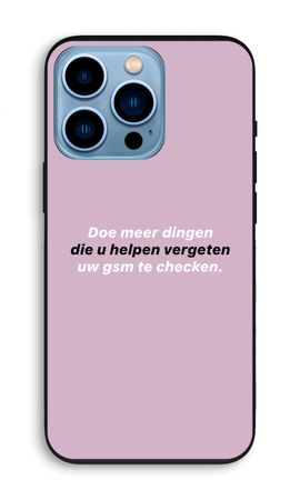 Doe meer dingen die u helpen
