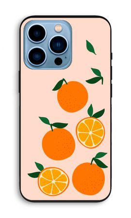 Will you be my clementine