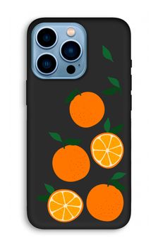 Will you be my clementine