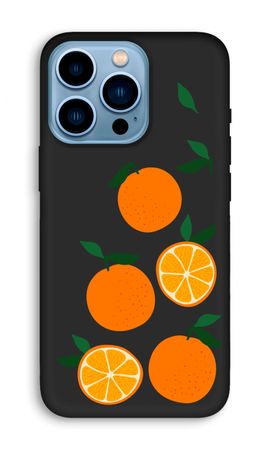 Will you be my clementine