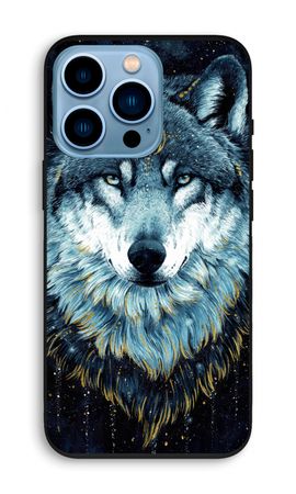 Darkness Wolf