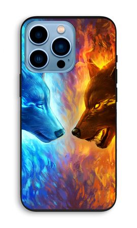 Fire & Ice