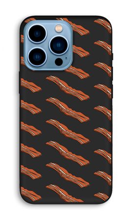 Bacon to my eggs #2