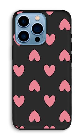 Totally in love
