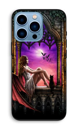 Children of the night