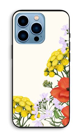Fleurs sauvages