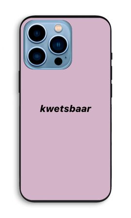 kwetsbaar