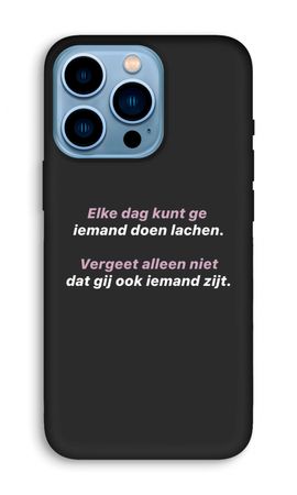 gij zijt ook iemand