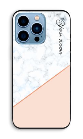 Marble in style