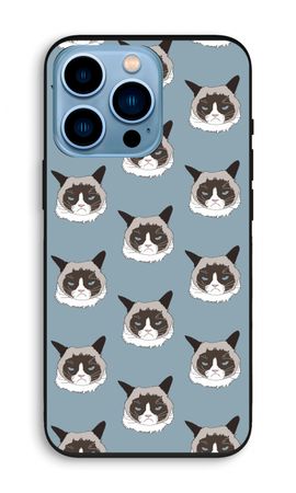 It's a Purrr Case