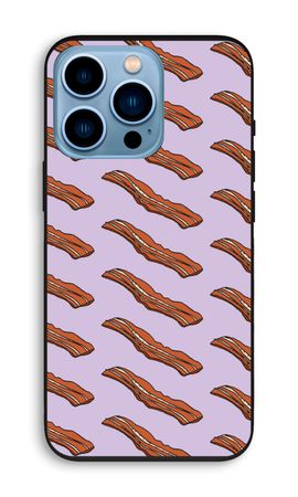 Bacon to my eggs #2