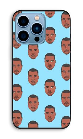 Kanye Call Me?