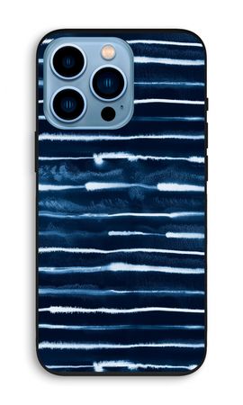 Lines Navy