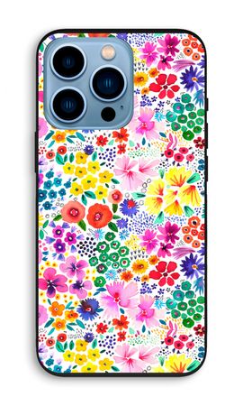Little Flowers