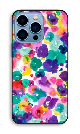 Watercolor Flowers