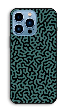 Turing pattern