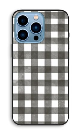 Gingham style