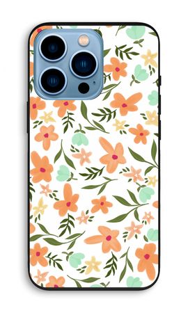 Little Ellila Flowers