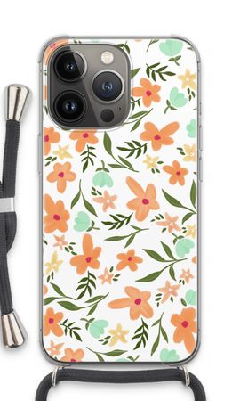 Little Ellila Flowers