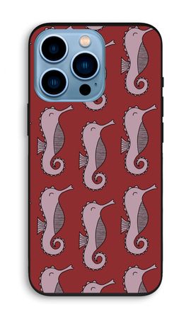 Seahorses