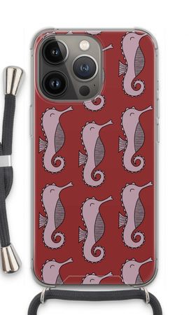 Seahorses