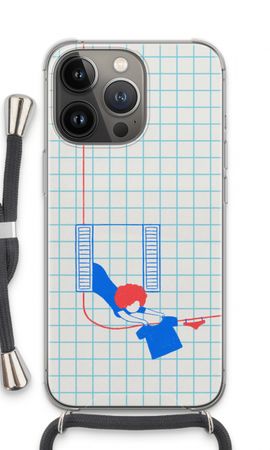 Checkered paper N°1