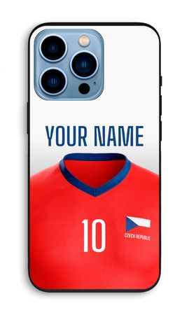 Czech Republic - Football