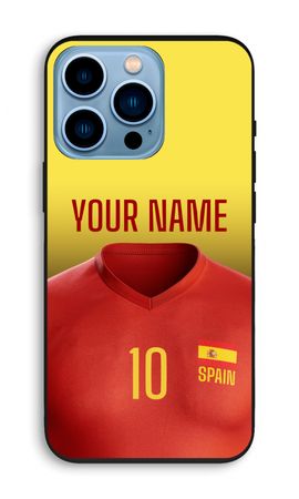 Spain - Football