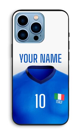 Italy - Football