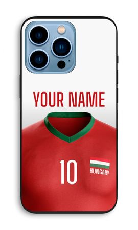 Hungary - Football