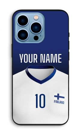 Finland - Football