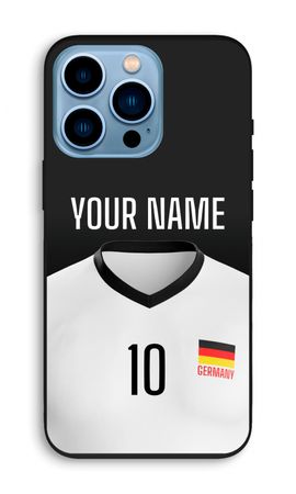 Germany - Football