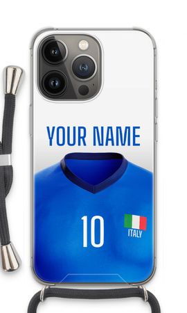 Italy - Football