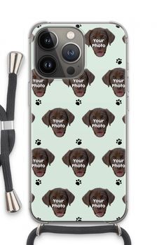 Personalized Face - Cat or Dog