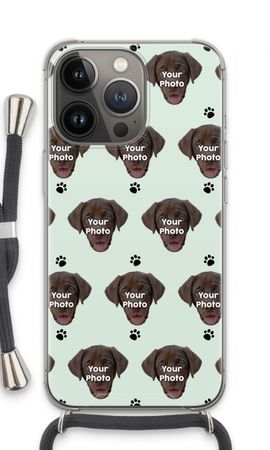 Personalized Face - Cat or Dog