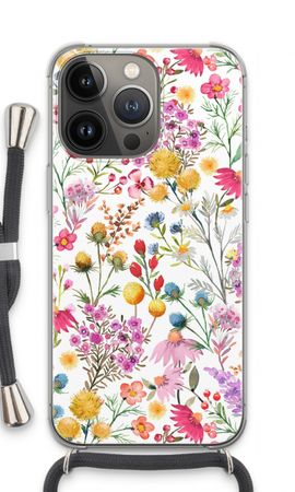 Delicate Plants and Flowers