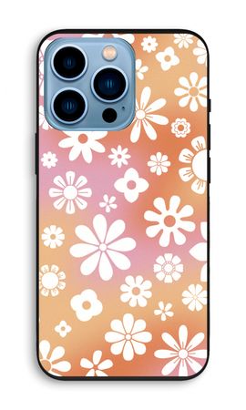 Retro Bloemen N°3