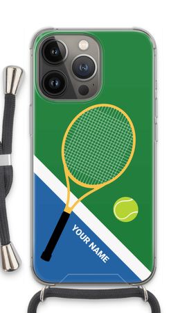 Tennis N°1