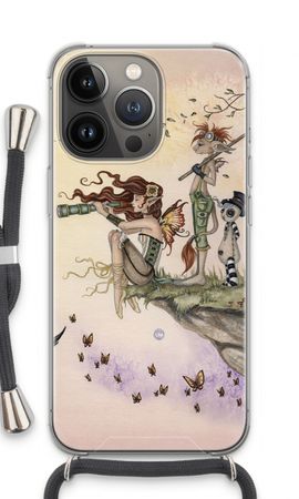 Where the wind takes you